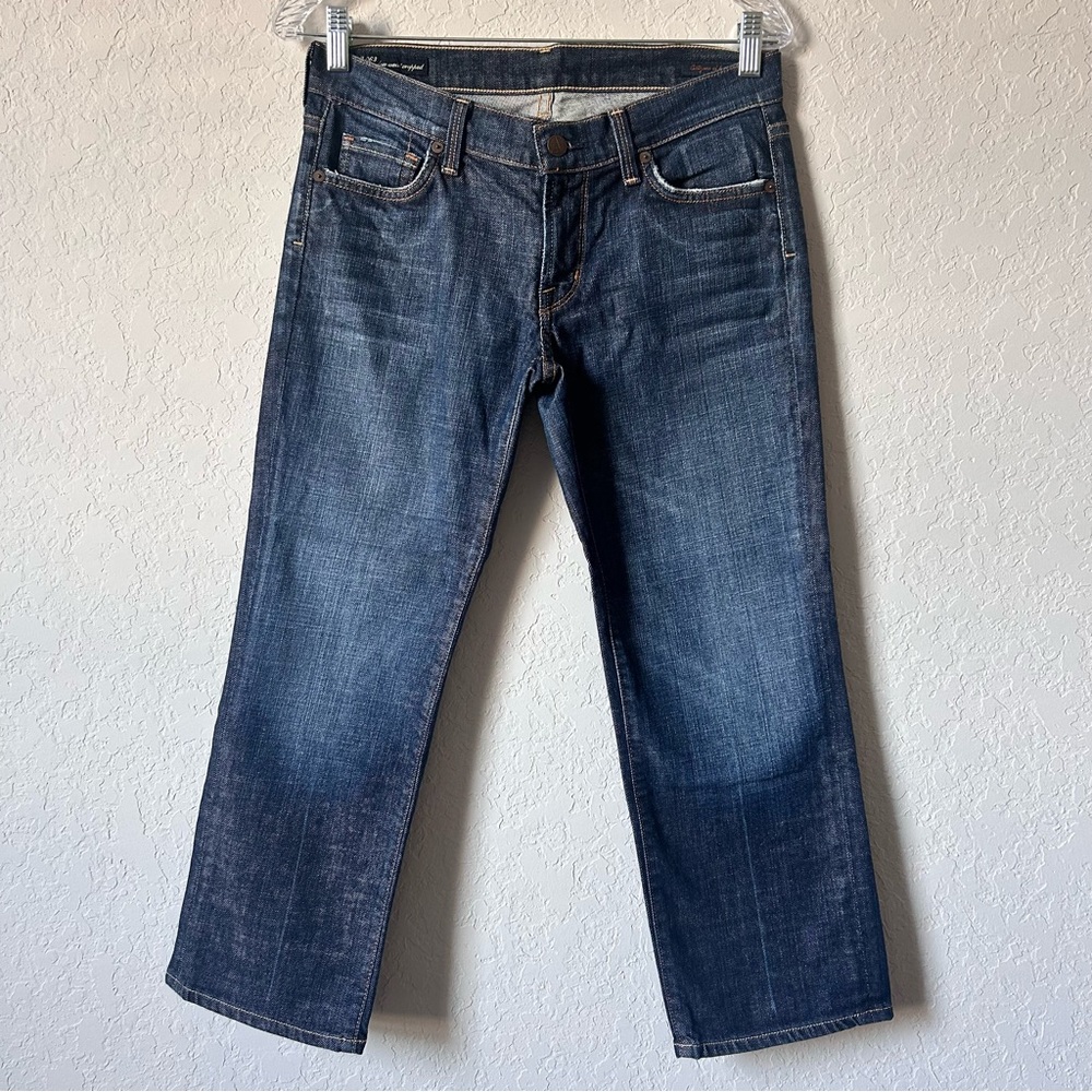 Citizens Of Humanity